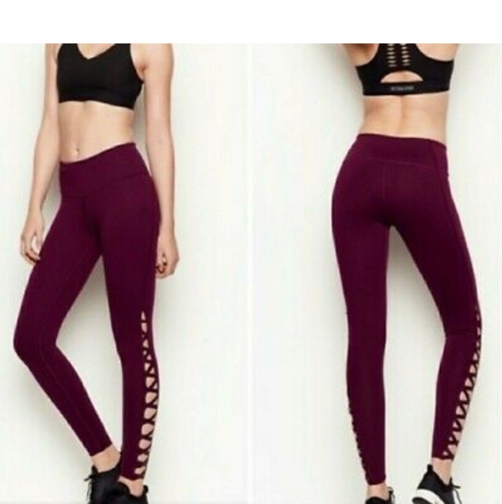 Victoria Secret Knockout Sport Tight - Picture 6 of 6